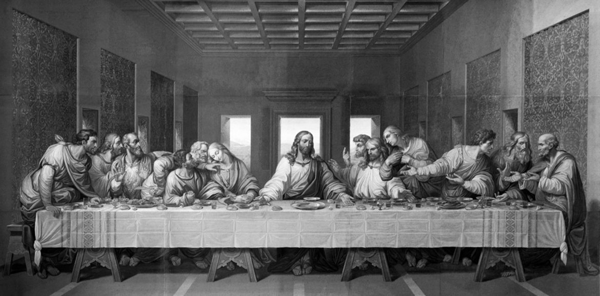 El Cenáculo y la astrología