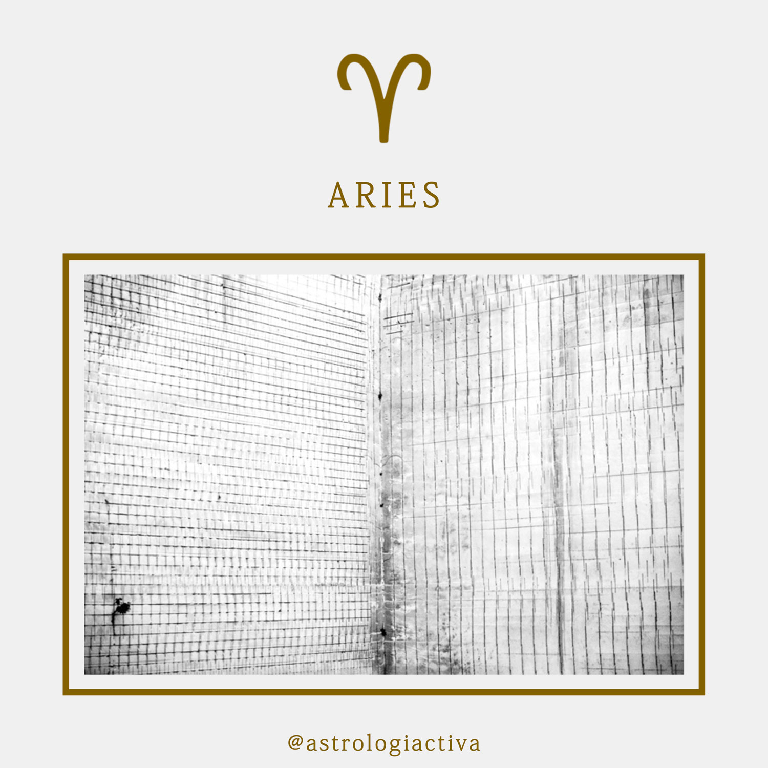 Características astrológicas Aries