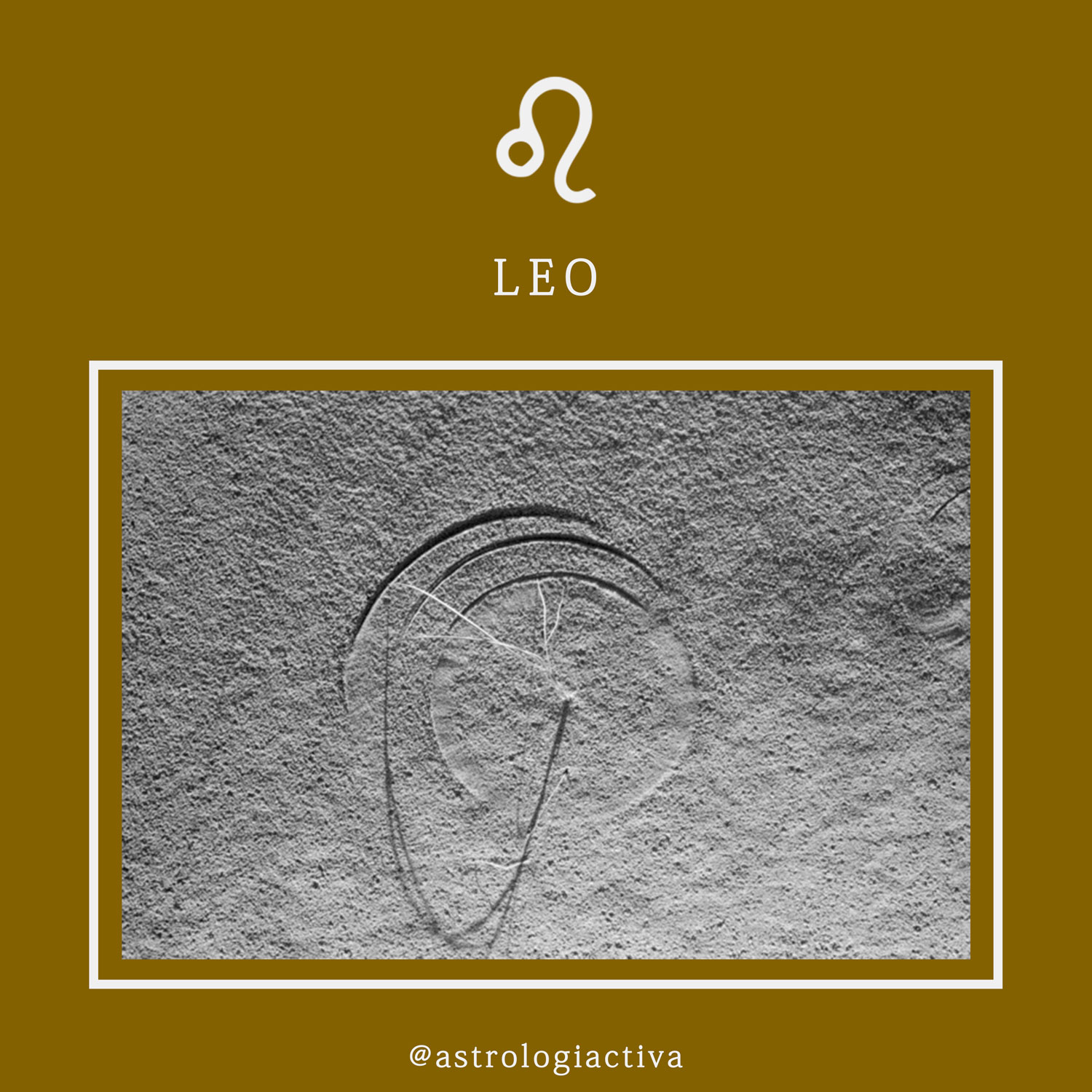 Los doce signos del zodíaco Características astrológicas signo de Leo