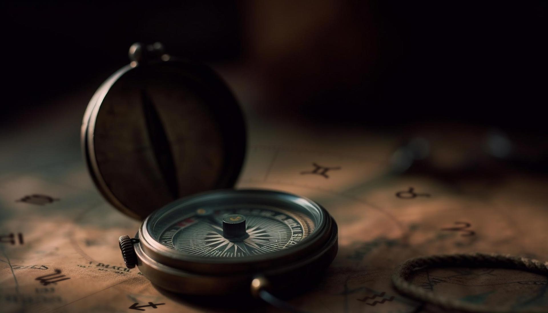 astrologia activa representación carta natal
