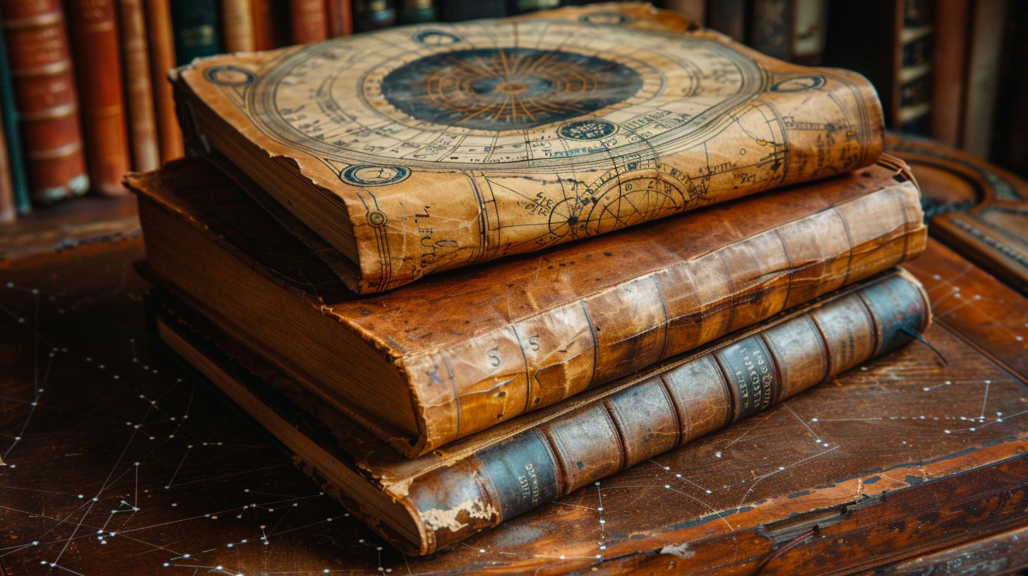 Curso de astrología activa online y presencial