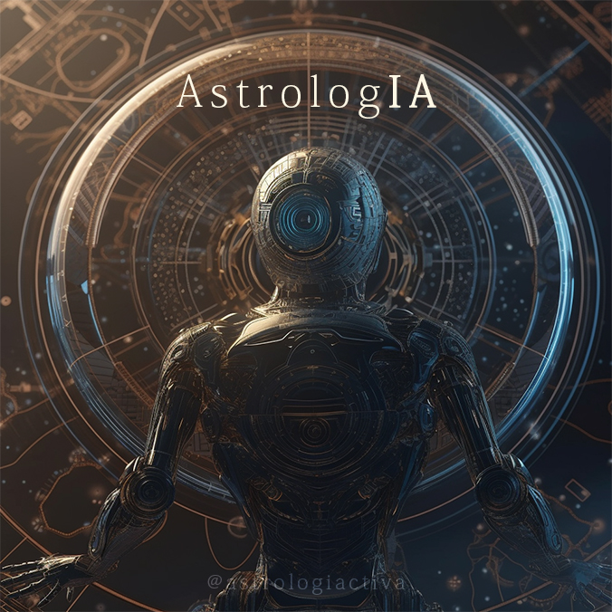 AstrologIA retratos físicos por signo zodiacal