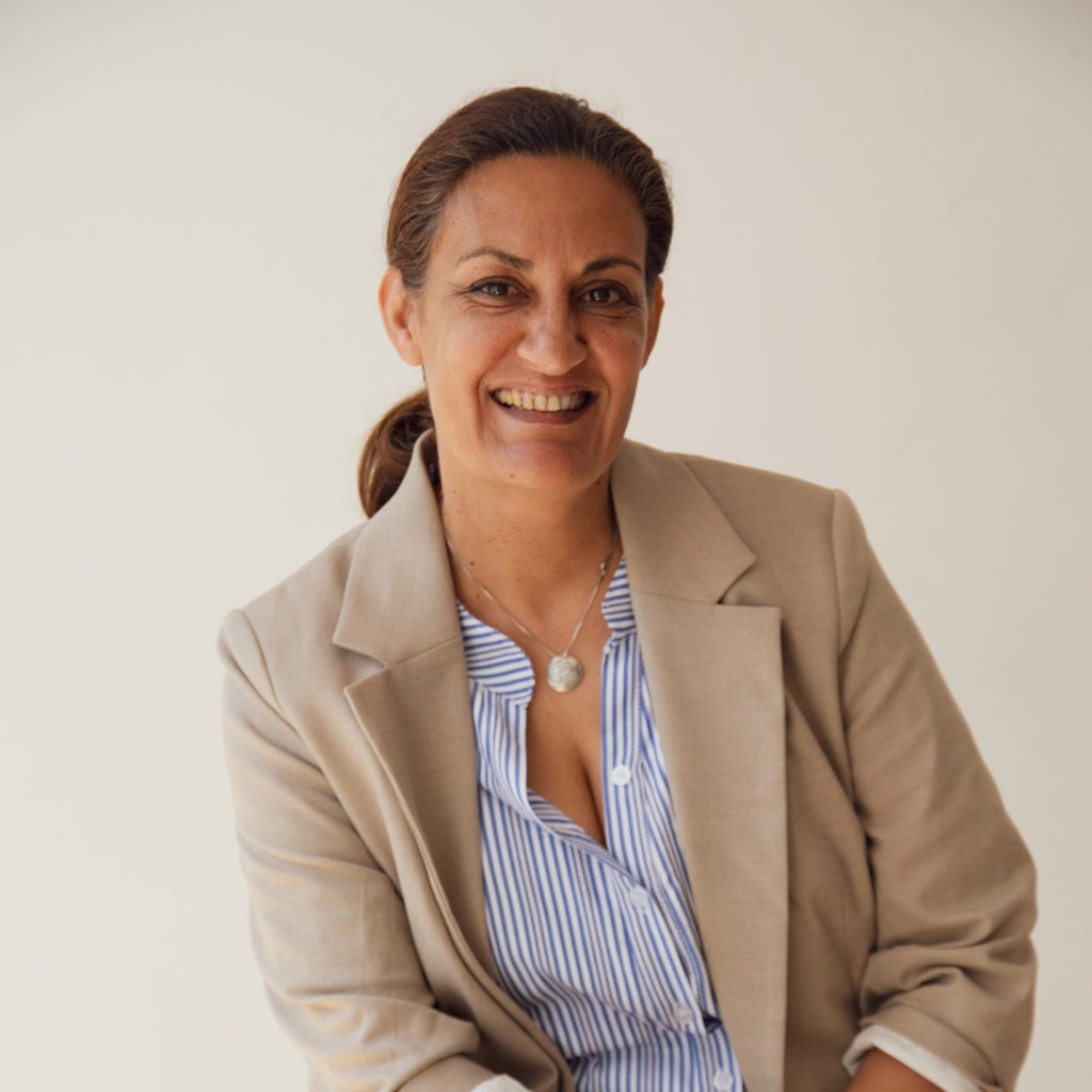 Gabriella Napolitano ASTRÓLOGA