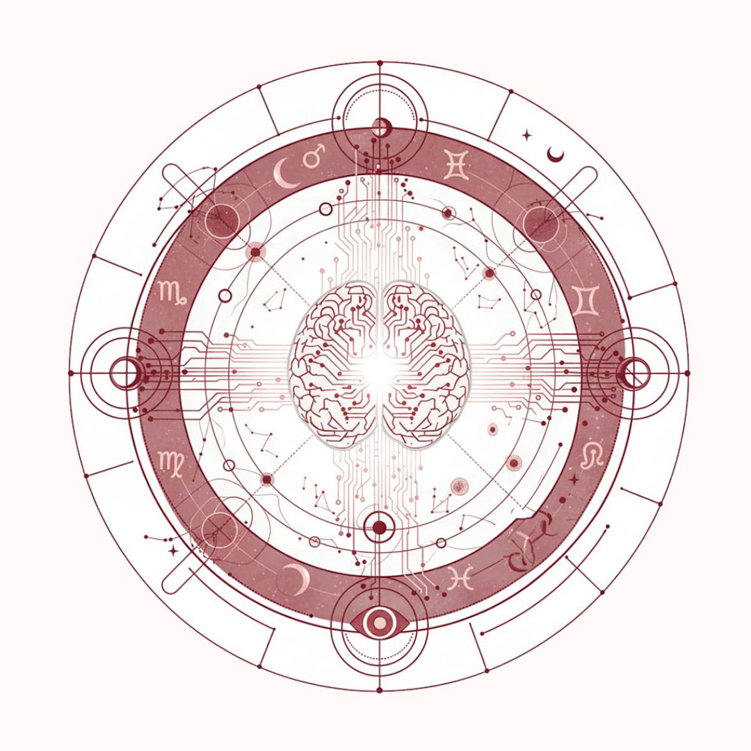 IA como soporte a la Astrología 